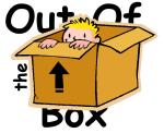 \"Out-of-the-Box\"
